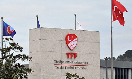 TFF'nin Elazığ sınavı