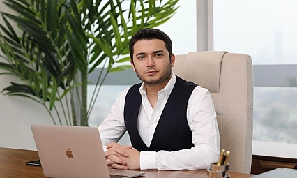 'Thodex'in kurucusu Faruk Fatih Özer, Tekirdağ'da cezaevinde ölü bulundu