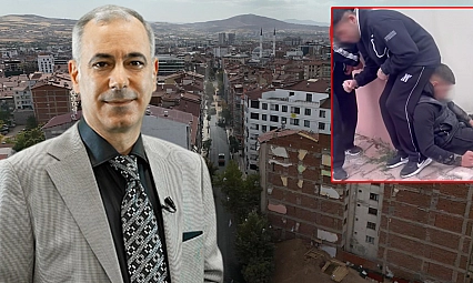 Toplumun en tehlikeli düşmanı: 'Bağımlılık'