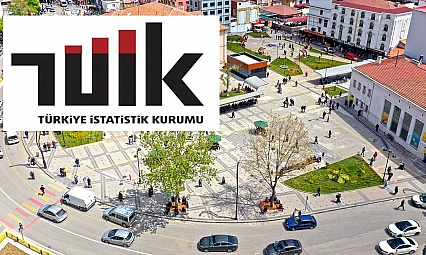 TÜİK 2024 yılında Elazığ için ölüm sayısını açıkladı