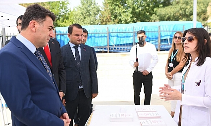 Tunceli'de Halk Sağlığı Haftası çeşitli etkinliklerle başladı