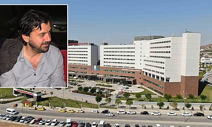 Tuncelili Doktor Elazığ'da Hayatını Kaybetti