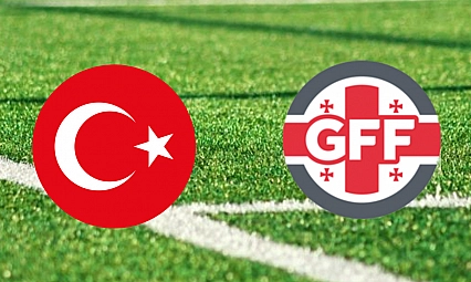 Türkiye Gürcistan maçı ne zaman, saat kaçta, hangi kanalda?