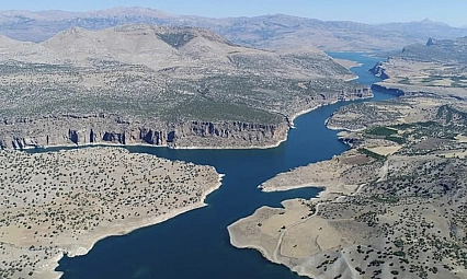 Türkiye – Irak arasında su krizi bitiyor: 20 yıl sonra 'tarihi imza'