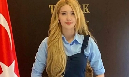 Türkiye'nin Konuştuğu Kaymakam: Elazığlı Tuğçe Orhan