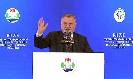 Ufukta kabine değişikliği mi var?