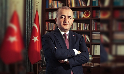 Vali Hatipoğlu Duyurdu: Her Saat Başı Hava Durumuna Bakacağım