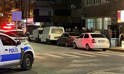 Yalnız yaşayan adam evinin tuvaletinde ölü bulundu