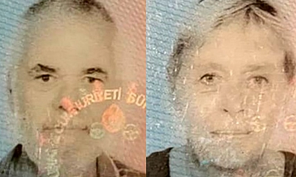 Yaşlı çift evlerinde ölü bulundu