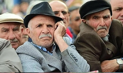 Yaşlılık için yeni sistem mi geliyor? Türkiye bu modeli tartışıyor