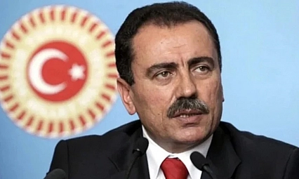 Yazıcıoğlu soruşturması Ankara'ya devredildi