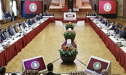 Yeni Yol Grubu'ndan 'İmralı' kararı