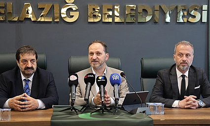 Yeşilay Başkanı Dinç'ten bağımlılık uyarısı: 'Her yıl 120 bin kişi sigaradan ölüyor'