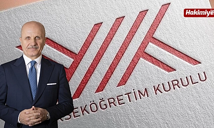 Yükseköğretimde yeni dönem: Ders programları ve kontenjan düzenlemesi