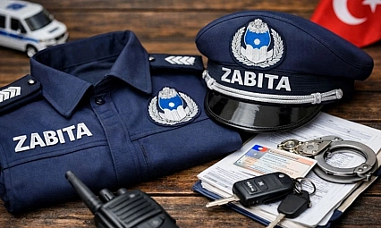 Zabıta olmak isteyenlere fırsat! Başvurular başladı