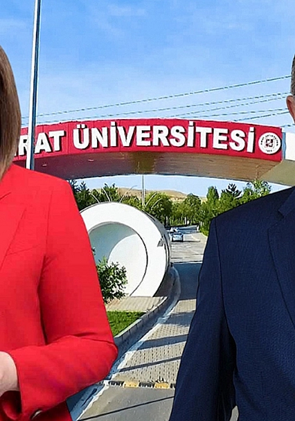 Bizi mahcup etmediğiniz için teşekkürler