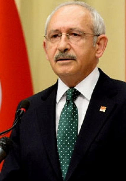 CHP yönetimini kızdıran Kılıçdaroğlu paylaşımı