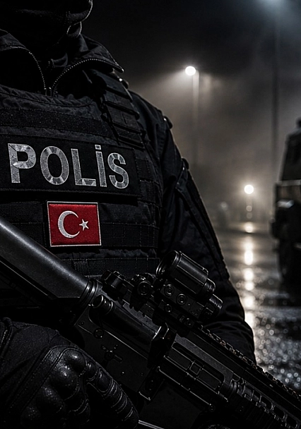 Dün FETÖ, bugün Süleymancılar, yarın…