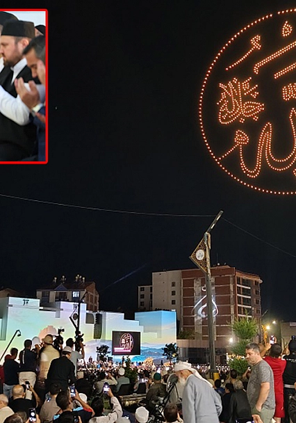 Emeğe ve masrafa değdi