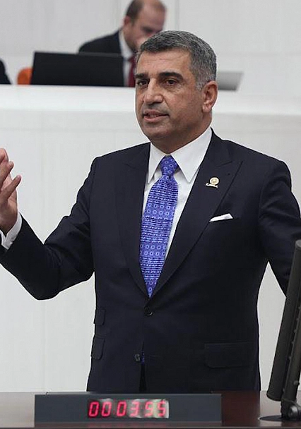 Gürsel Erol'dan Güncel Koçi Bey Risalesi