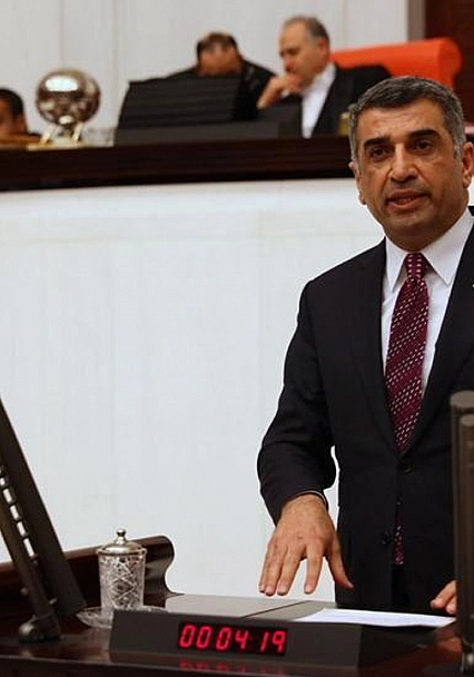 Gürsel Erol'un milli duruş samimiyeti