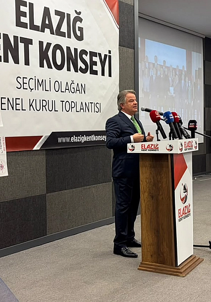 Kent Konseyi seçimlerinin ardından