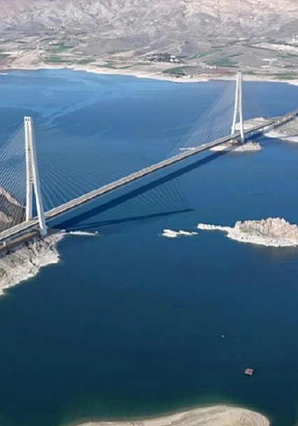 Köprüde son durum
