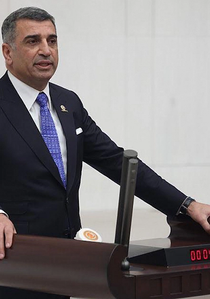Siyasette duruş ve Gürsel Erol