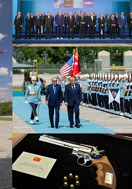 Türkiye Yüzyılı'na yakınız