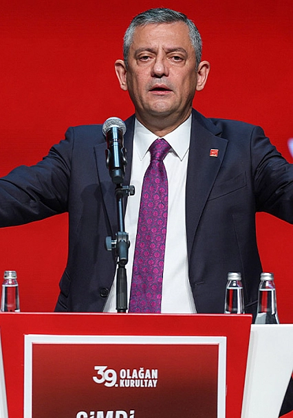 Yeni parti mi üçüncü yol mu?