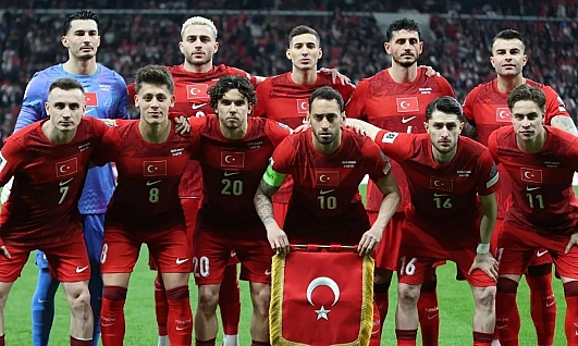 A Milli Takım'ın yeni teknik direktörü belli oldu