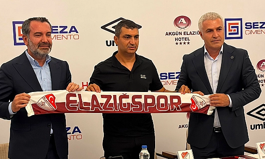 Ahmet Toprak: 'Bu şehre şampiyonluk yakışır'