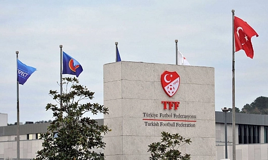 Bahis soruşturmasında karar çıktı! TFF, 2. Lig cezaları açıkladı