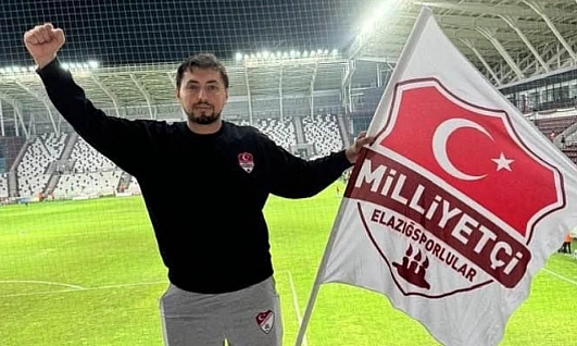 Başkan Arslan: Bu süreçte yönetimin istifası fayda getirmez