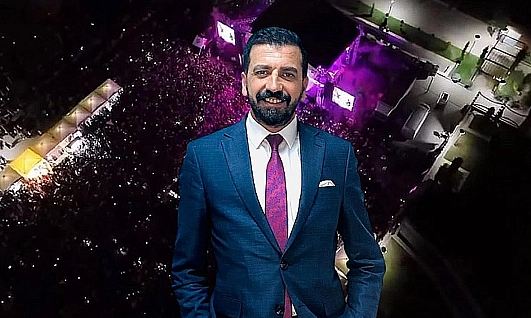 Başkan Tarhan'dan yeni sezonda Elazığspor'a destek çağrısı