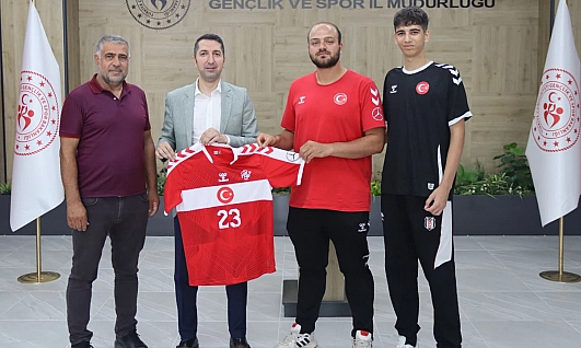 Elazığ Hentbolunda Profesyonel Lig gücü, 21 sporcu gururu