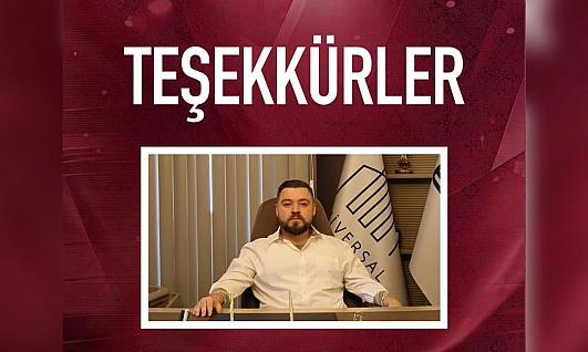 Elazığspor'a Ahmet Hakan Kara'dan deplasman desteği