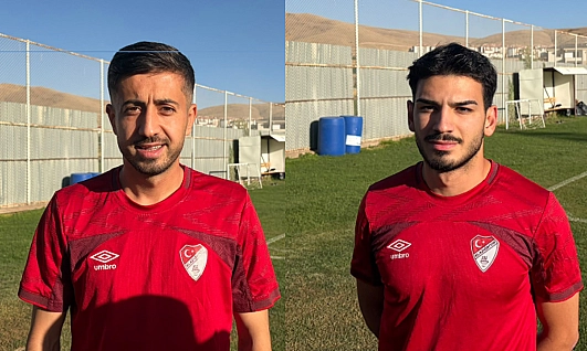 Elazığspor, Aliağa FK maçına hazırlanıyor