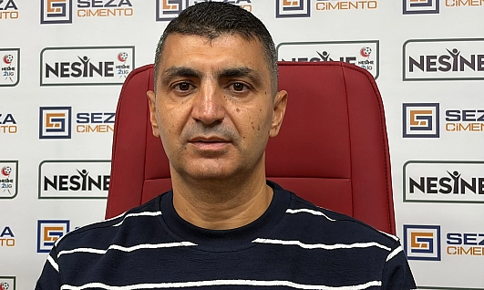 Elazığspor'da 3-0'lık galibiyetin ardından Serdar Bozkurt'tan açıklama
