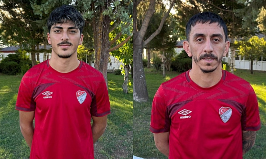Elazığspor'da yeni sezon heyecanı: Hedef şampiyonluk