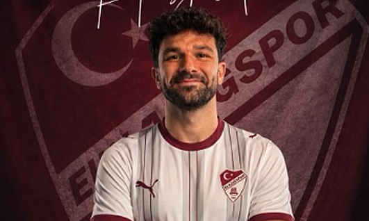 Elazığspor'dan Emir Alagöz hamlesi
