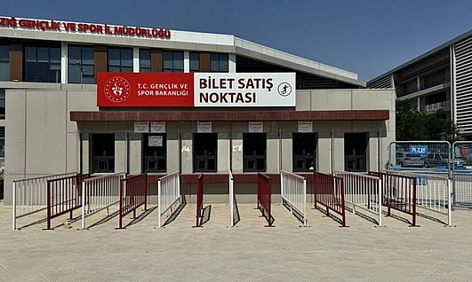 Elazığspor-Erciyes 38 FK maçının biletleri satışa çıktı