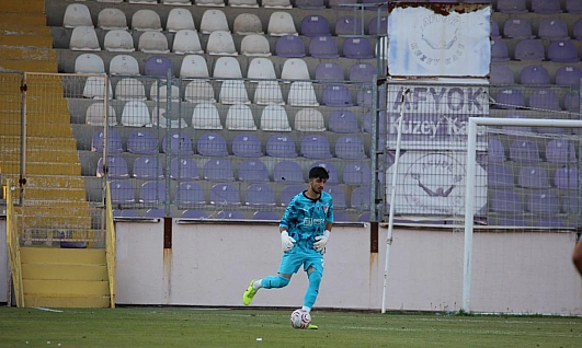 Elazığspor, hazırlık maçlarında yoluna galibiyetle devam ediyor