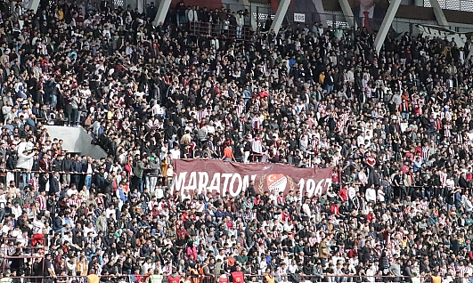 Narkoz Grubu tribünlere geri dönüyor