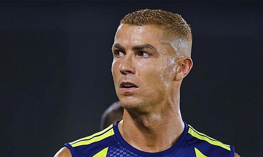Ronaldo'dan emeklilik açıklaması: 'bu muhtemelen son yılım.'