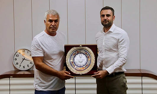Sadece Elazığspor Platformu'ndan Elazığspor'a ziyaret