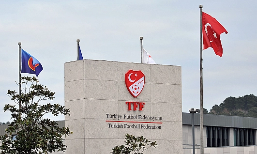 Süper Lig'den 8 kulüp PFDK'ya sevk edildi
