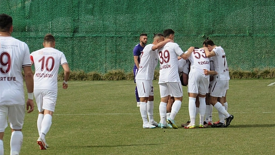 Gakgo şova devam ediyor!