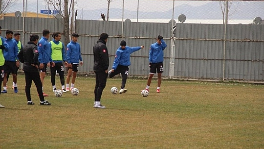 29 yıl sonra 3. Lig'in eşiğindeyiz!