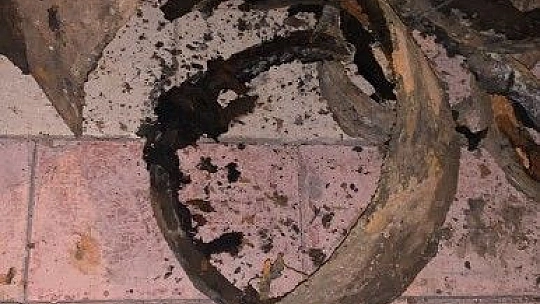 Çözüm Kararlılığı